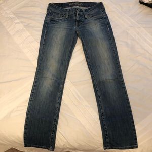 American Eagle Hipster Jeans
